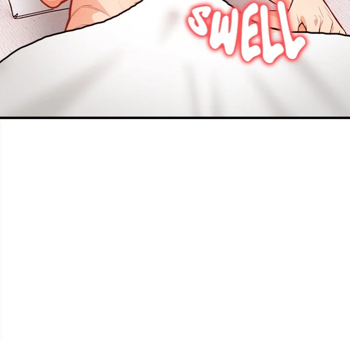 Trapped With My Boss chapter 13 page 161