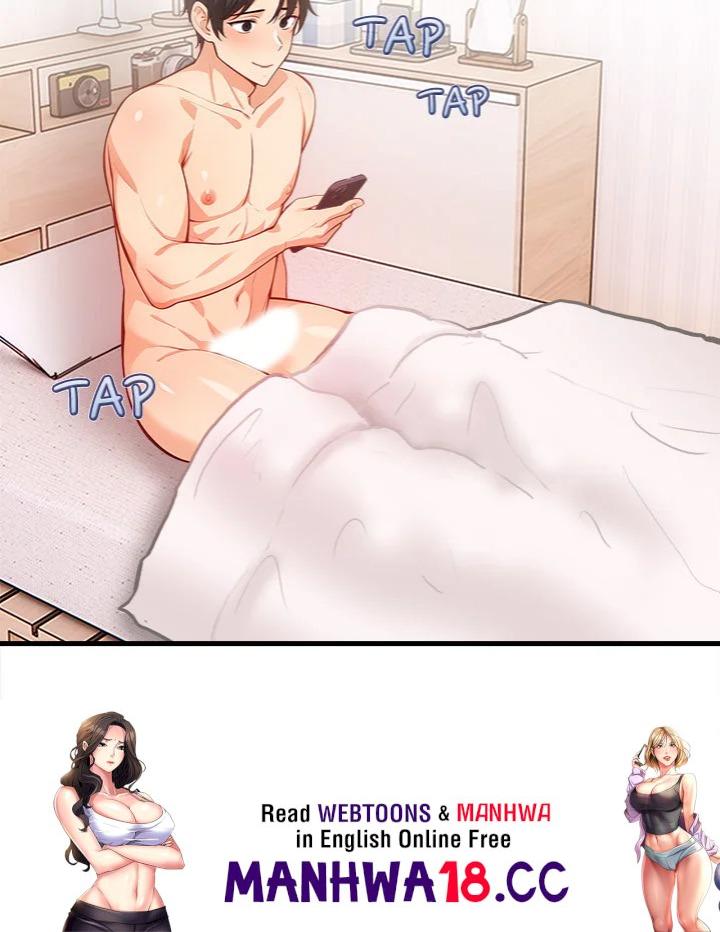 Trapped With My Boss chapter 13 page 163