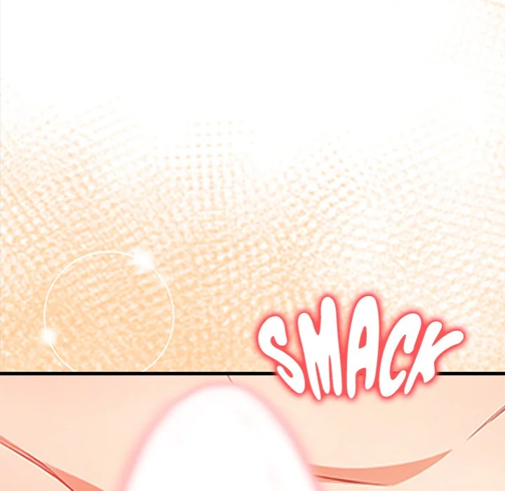 Trapped With My Boss chapter 14 page 6