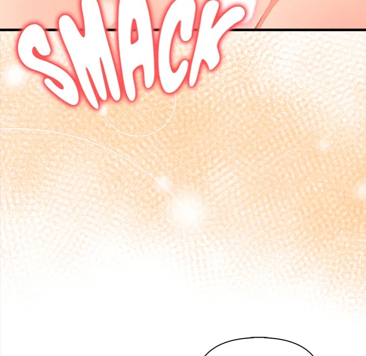 Trapped With My Boss chapter 14 page 8