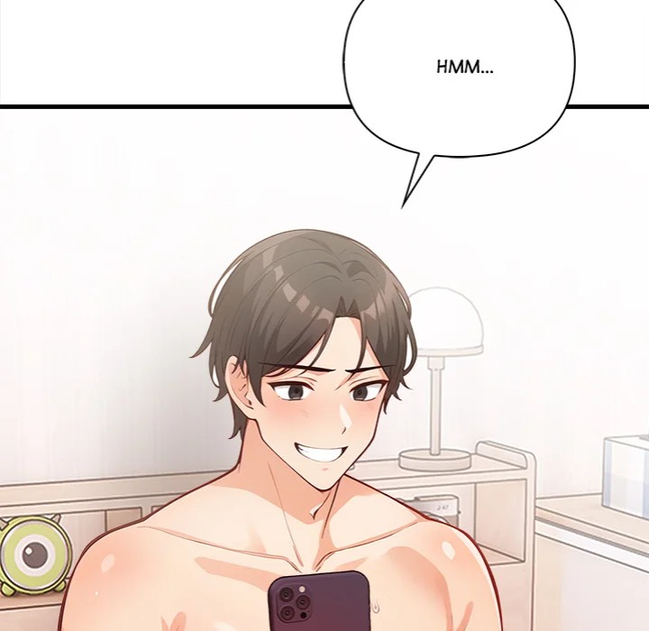 Trapped With My Boss chapter 14 page 9