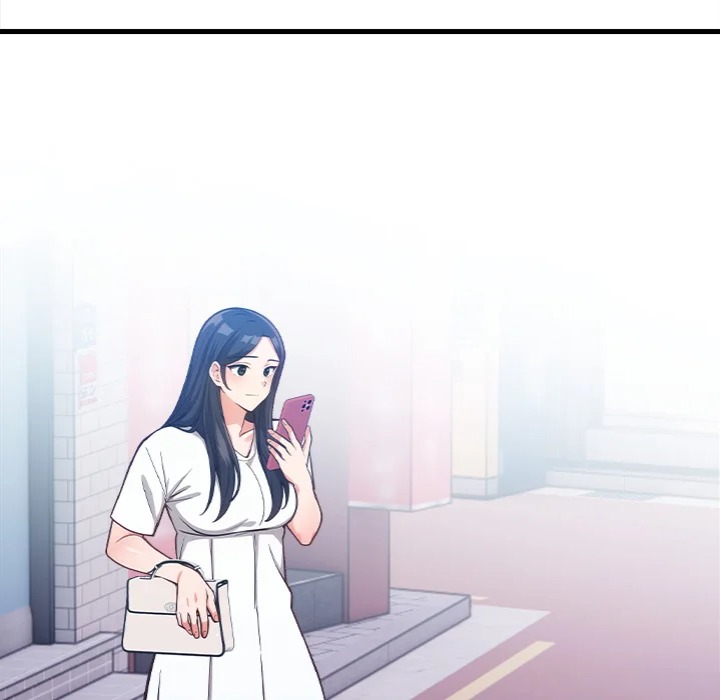 Trapped With My Boss chapter 14 page 18