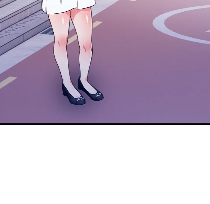 Trapped With My Boss chapter 14 page 19