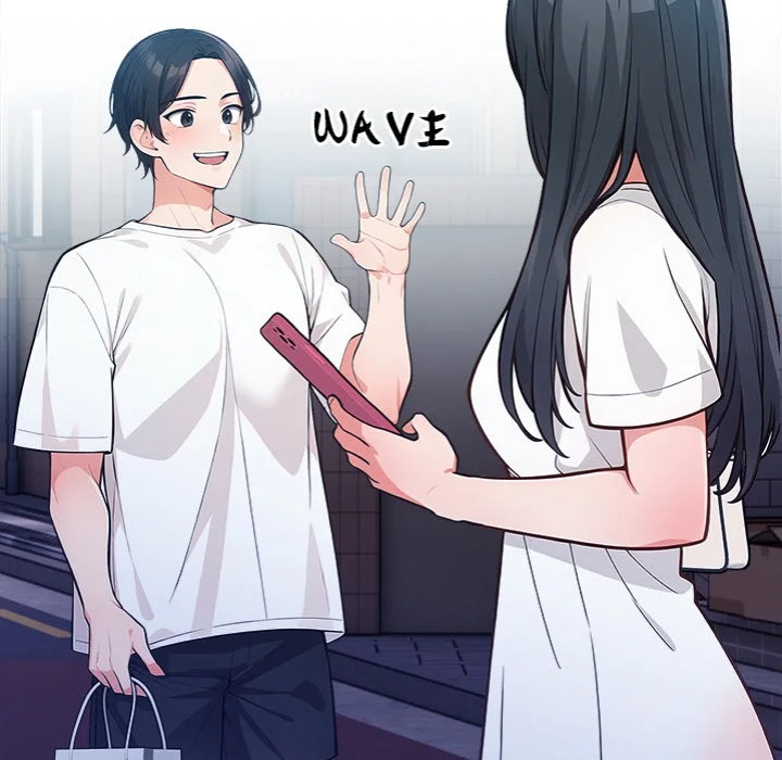 Trapped With My Boss chapter 14 page 23