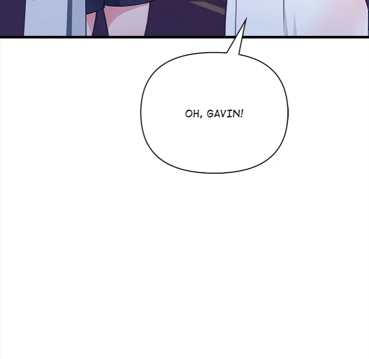 Trapped With My Boss chapter 14 page 24