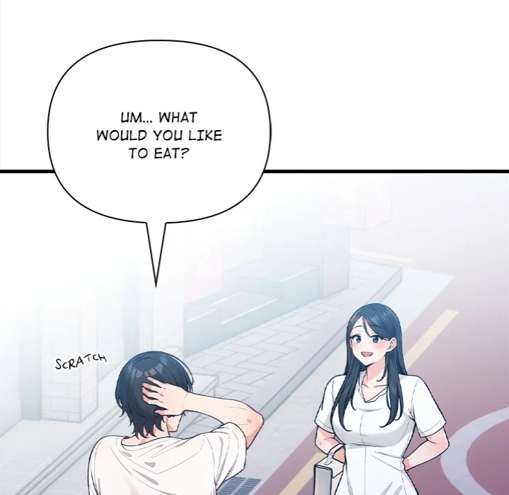 Trapped With My Boss chapter 14 page 25