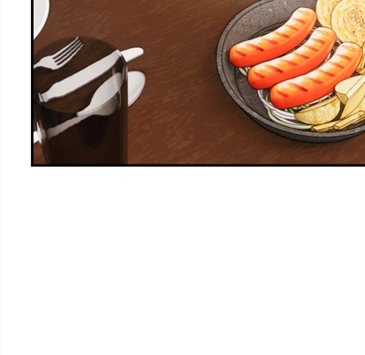 Trapped With My Boss chapter 14 page 31