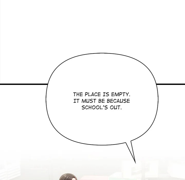 Trapped With My Boss chapter 14 page 32