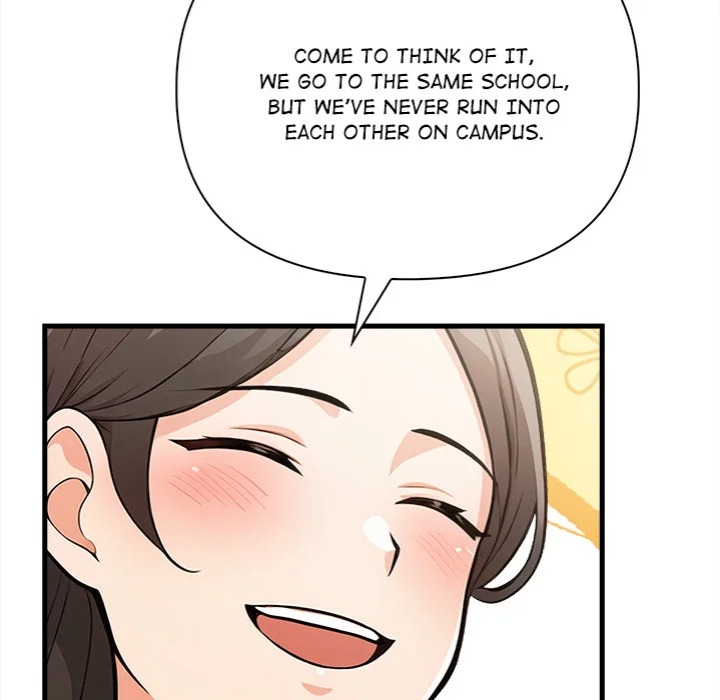 Trapped With My Boss chapter 14 page 35