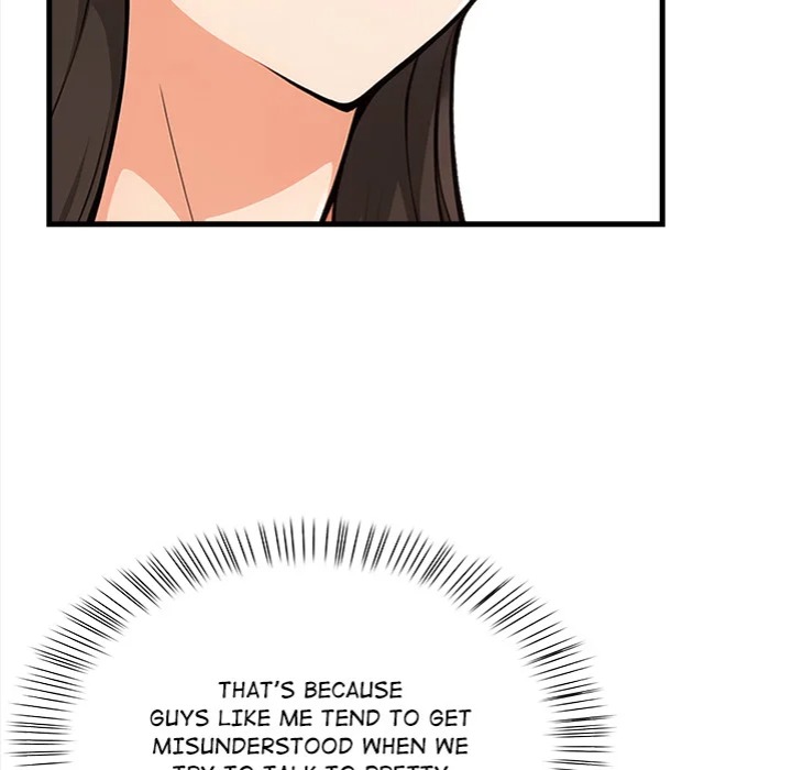 Trapped With My Boss chapter 14 page 36