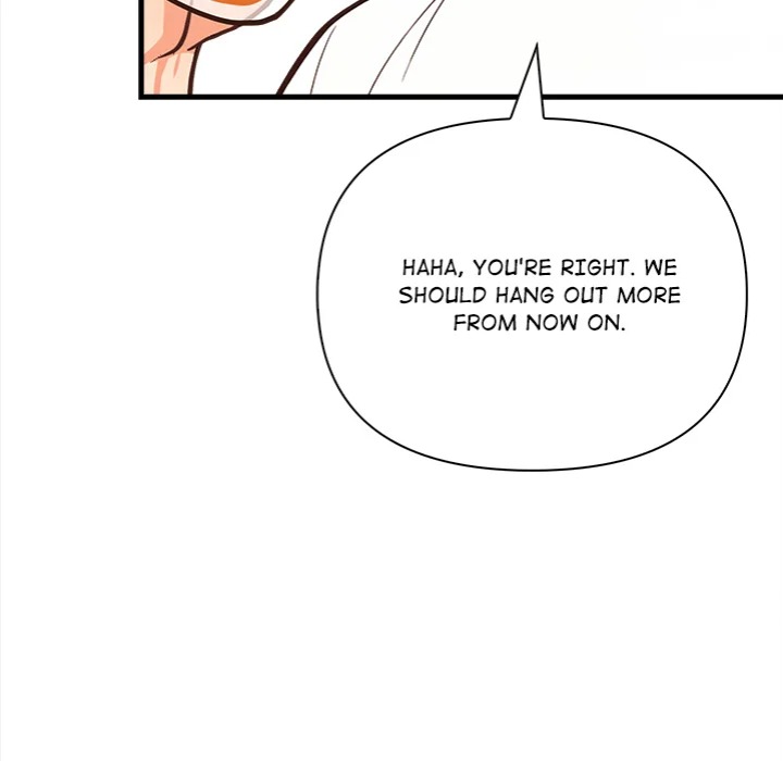 Trapped With My Boss chapter 14 page 38