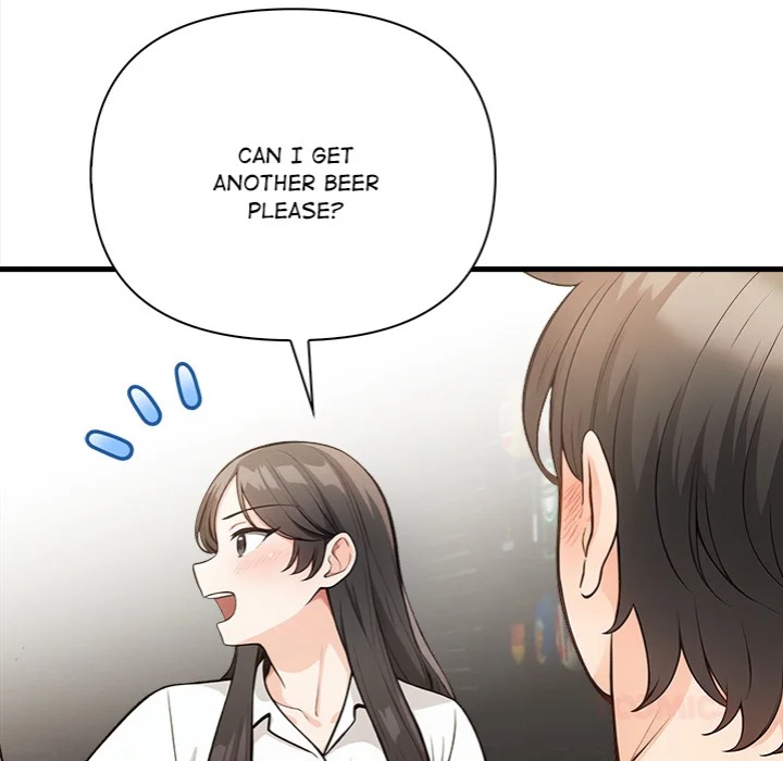 Trapped With My Boss chapter 14 page 39