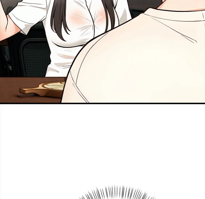 Trapped With My Boss chapter 14 page 40