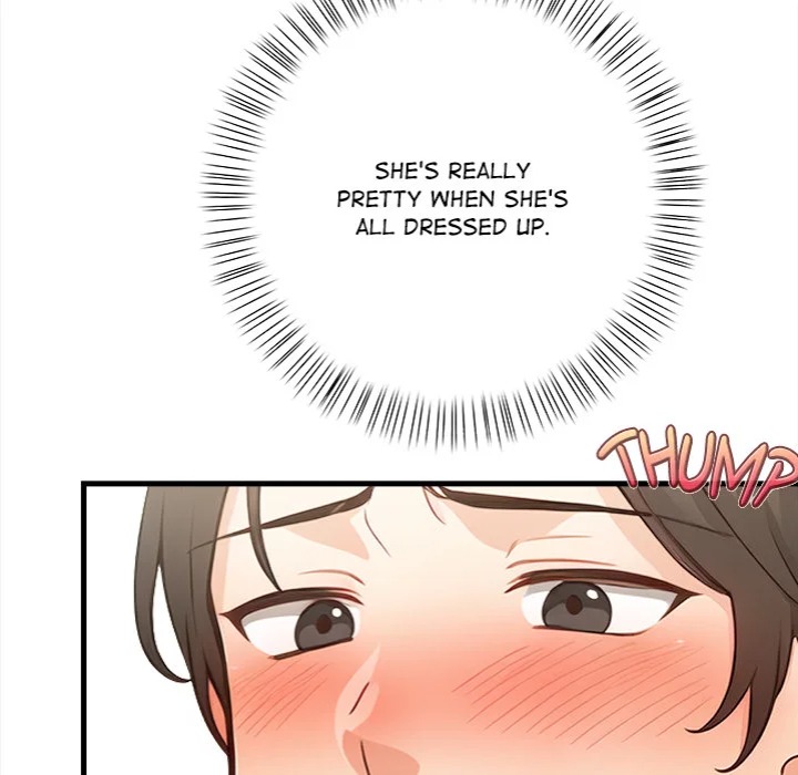 Trapped With My Boss chapter 14 page 41