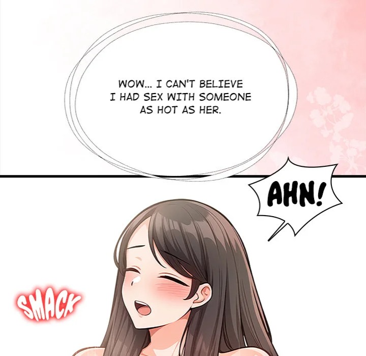 Trapped With My Boss chapter 14 page 43