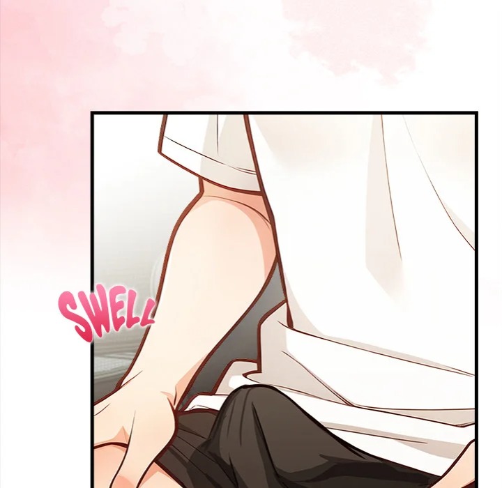 Trapped With My Boss chapter 14 page 46