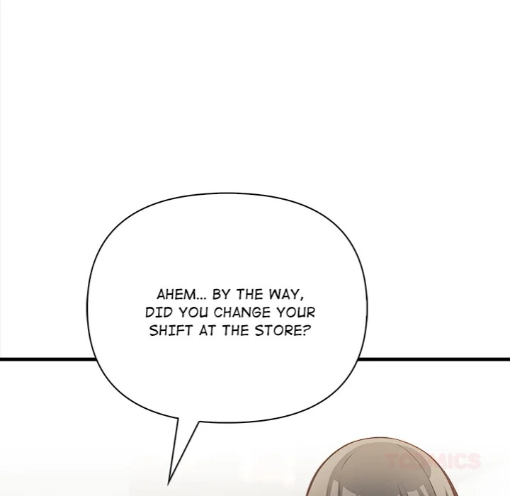 Trapped With My Boss chapter 14 page 48