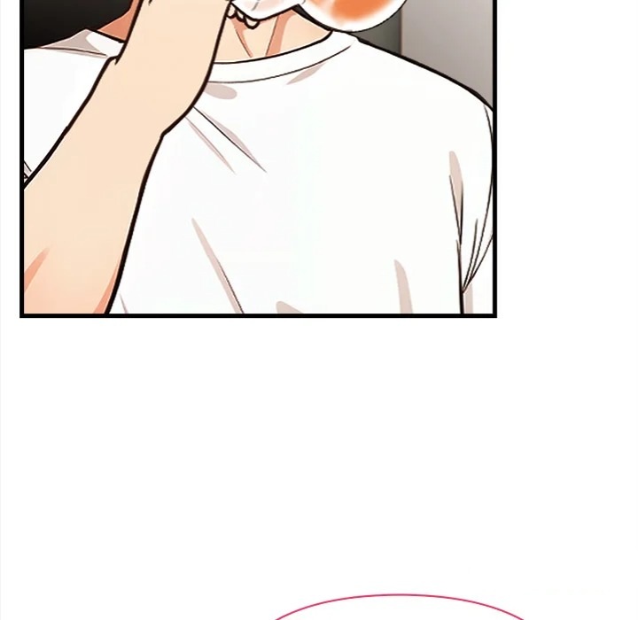 Trapped With My Boss chapter 14 page 57