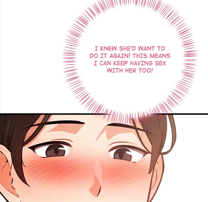 Trapped With My Boss chapter 14 page 60