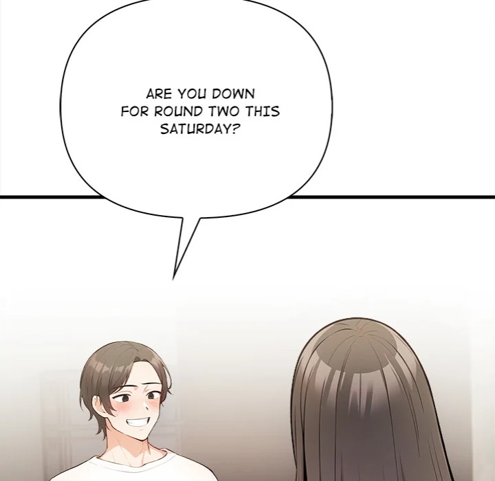 Trapped With My Boss chapter 14 page 62