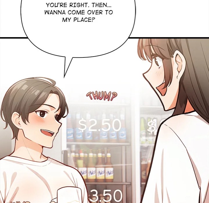 Trapped With My Boss chapter 14 page 67