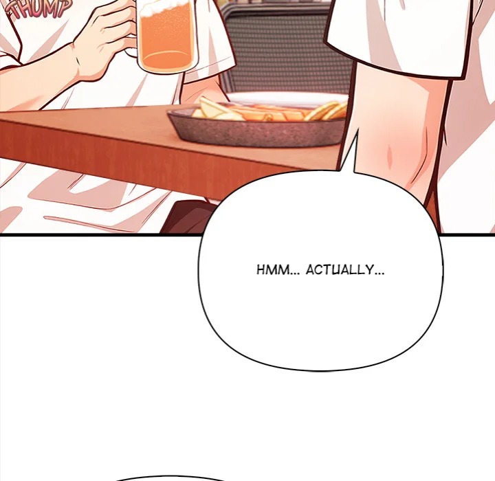 Trapped With My Boss chapter 14 page 68