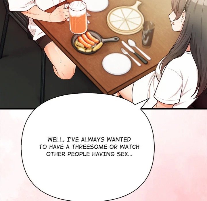 Trapped With My Boss chapter 14 page 74