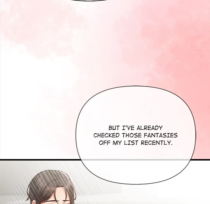 Trapped With My Boss chapter 14 page 75