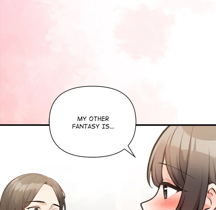 Trapped With My Boss chapter 14 page 78