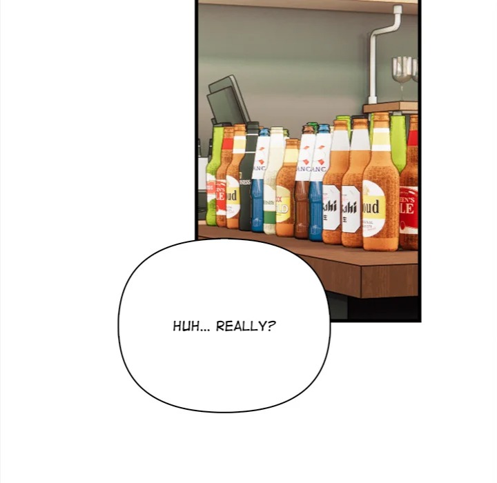 Trapped With My Boss chapter 14 page 82