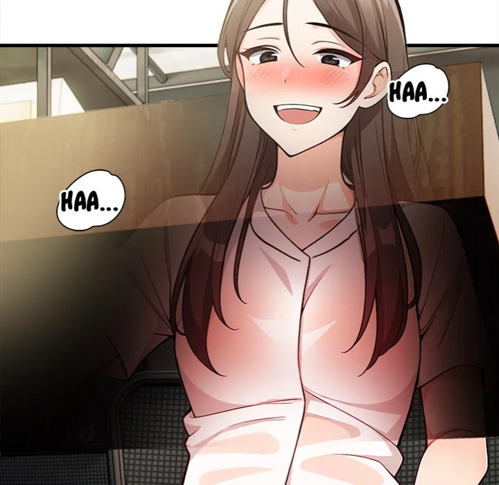 Trapped With My Boss chapter 14 page 86
