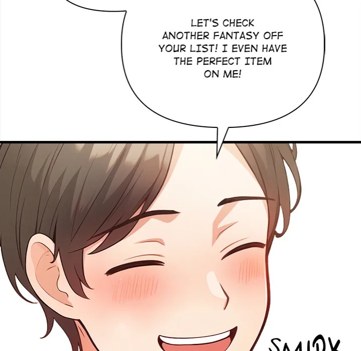 Trapped With My Boss chapter 14 page 89