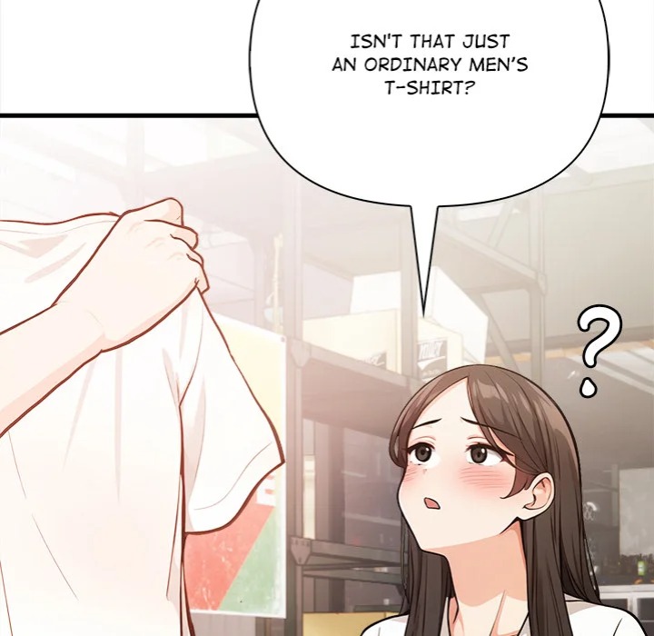 Trapped With My Boss chapter 14 page 91