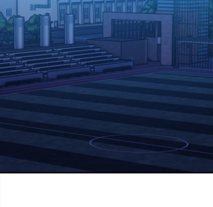 Trapped With My Boss chapter 14 page 97