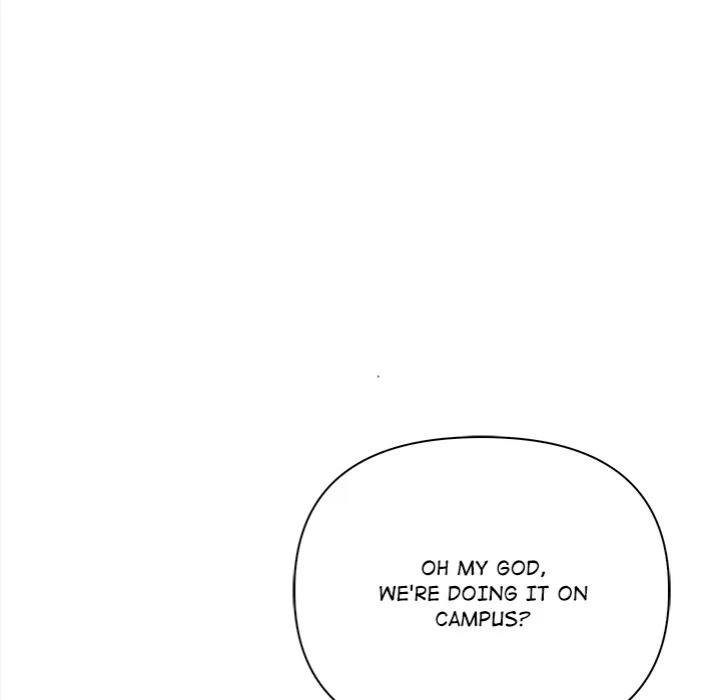 Trapped With My Boss chapter 14 page 103