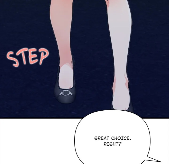 Trapped With My Boss chapter 14 page 106