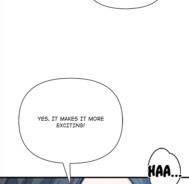 Trapped With My Boss chapter 14 page 107