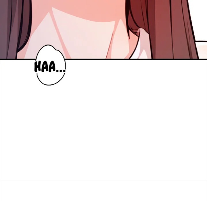 Trapped With My Boss chapter 14 page 109