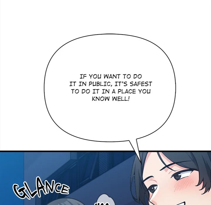 Trapped With My Boss chapter 14 page 110