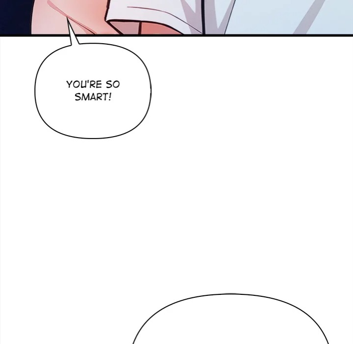 Trapped With My Boss chapter 14 page 112