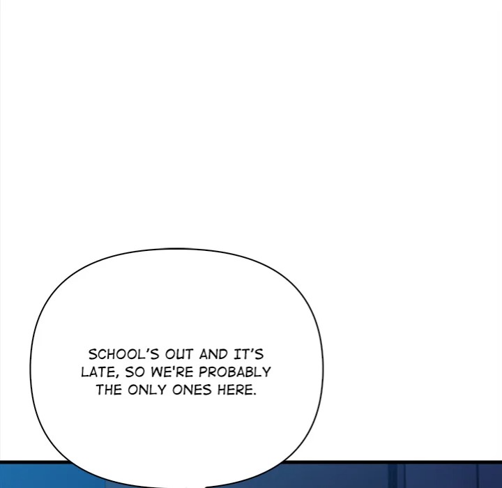 Trapped With My Boss chapter 14 page 116