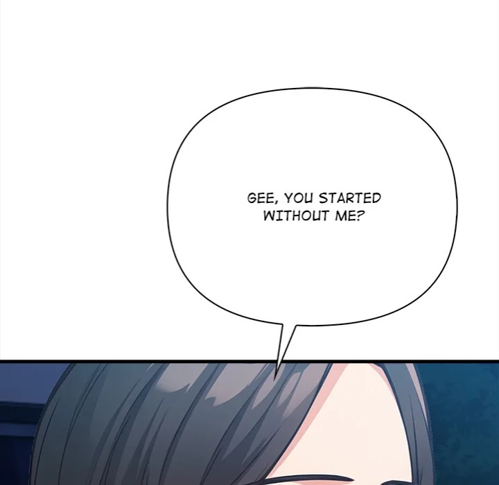 Trapped With My Boss chapter 14 page 122