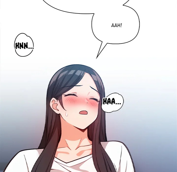 Trapped With My Boss chapter 14 page 125