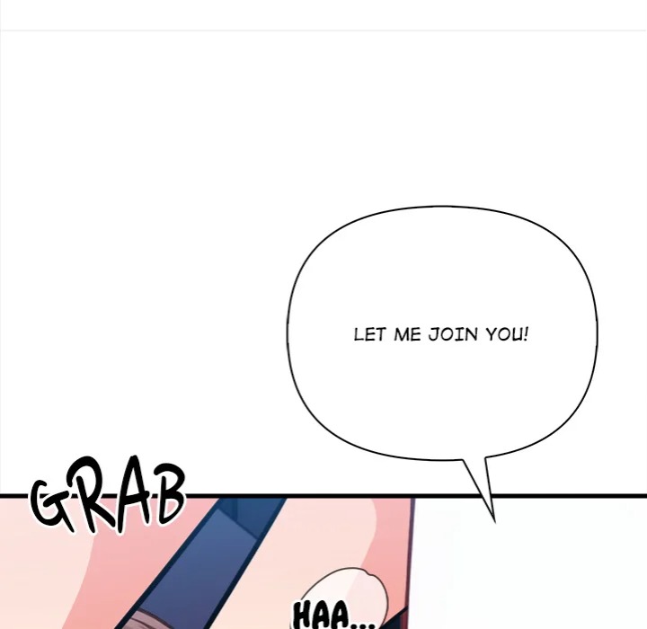 Trapped With My Boss chapter 14 page 128