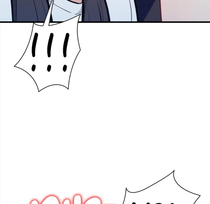 Trapped With My Boss chapter 14 page 130