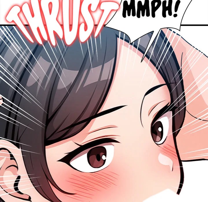 Trapped With My Boss chapter 14 page 131