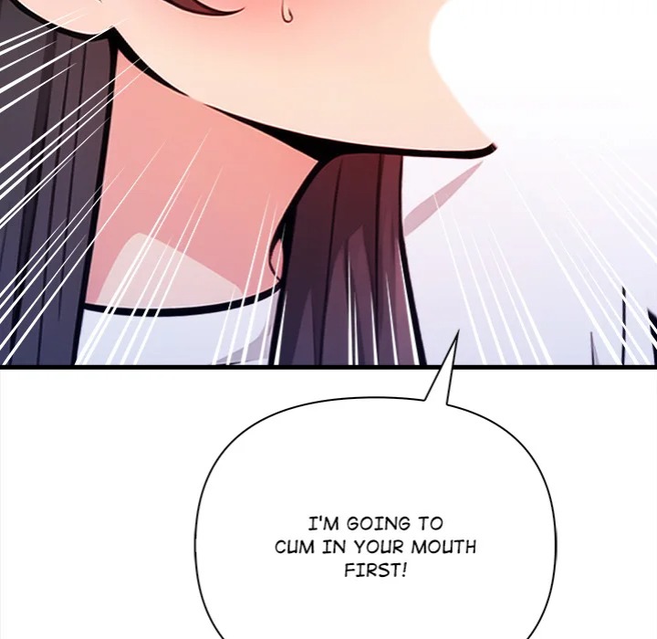 Trapped With My Boss chapter 14 page 132