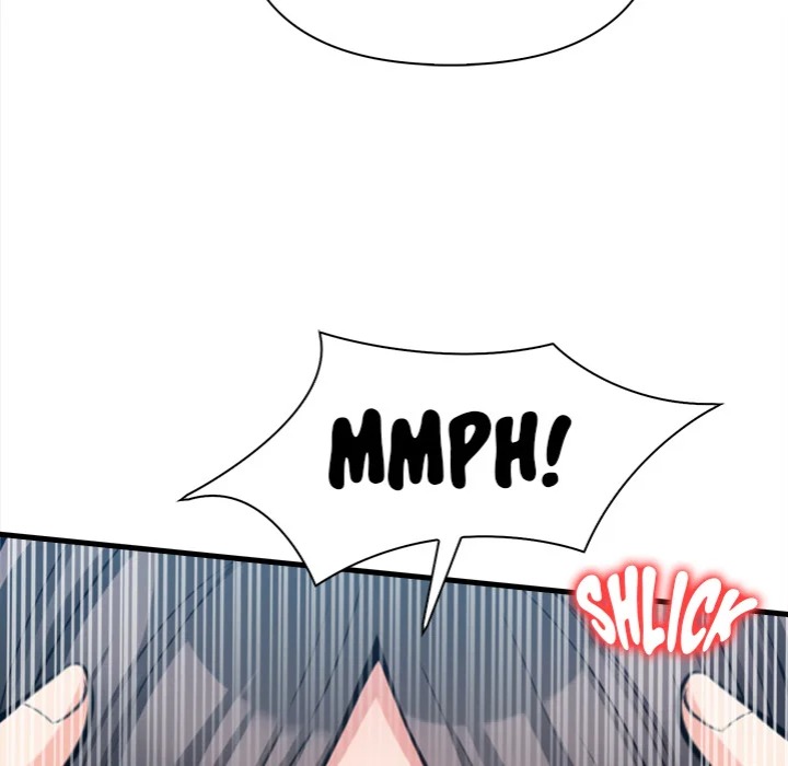 Trapped With My Boss chapter 14 page 133