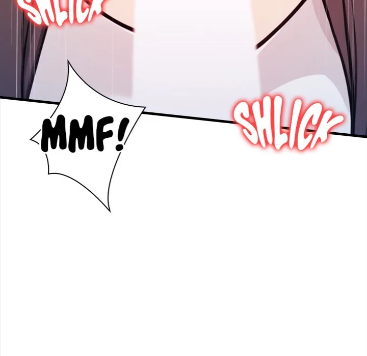 Trapped With My Boss chapter 14 page 135