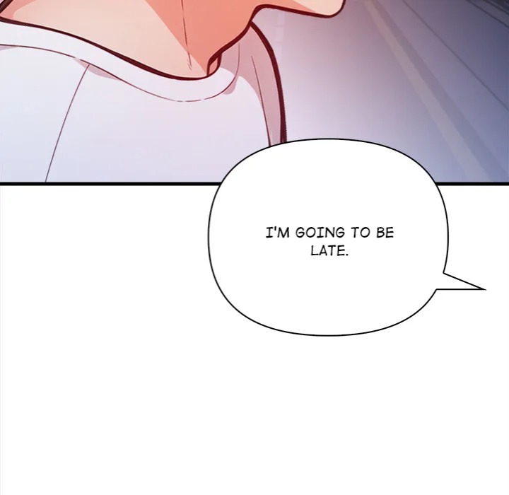 Trapped With My Boss chapter 14 page 141